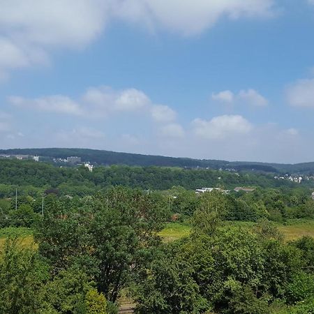 Monteur Apartment Charlotte ฮาเกิน ภายนอก รูปภาพ
