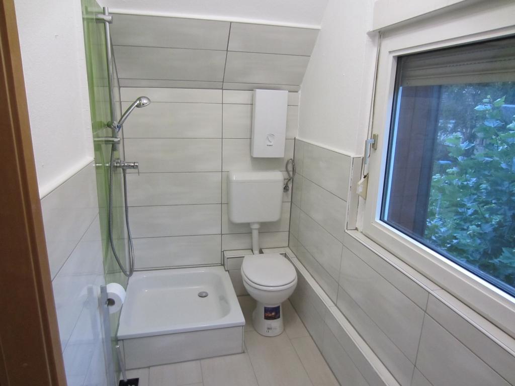 Monteur Apartment Charlotte ฮาเกิน ภายนอก รูปภาพ